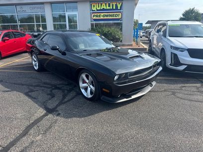 Used 2011 Dodge Challenger SRT8