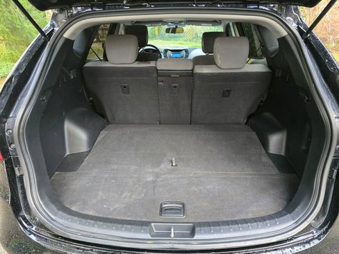 Used 2016 Hyundai Santa Fe Sport image 13