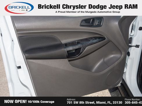 Used 2021 Ford Transit Connect XL image 10