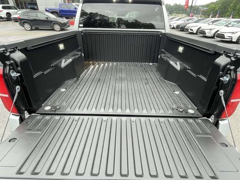Used 2026 Toyota Tacoma SR5 AWD/4WD image 10