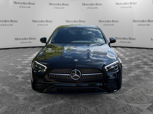 Certified 2022 Mercedes-Benz E 350 Sedan image 8