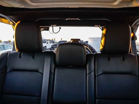 New 2026 Jeep Wrangler Unlimited Rubicon image 28