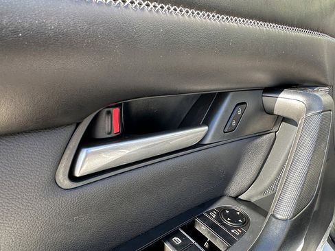 New 2026 MAZDA CX-50 AWD 2.5 S w/ Cargo Package image 18