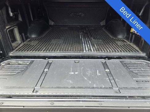 Used 2023 Ford F150 XLT w/ Equipment Group 302A High AWD/4WD image 30