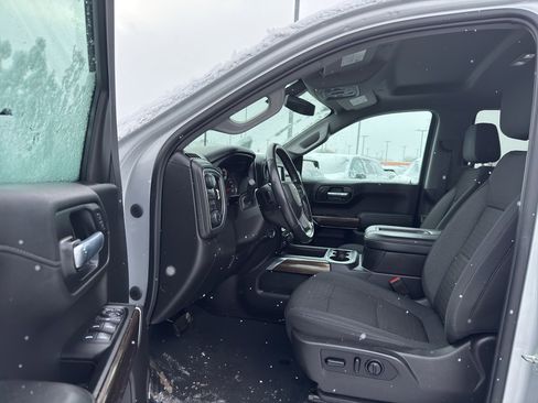 Used 2020 Chevrolet Silverado 1500 RST w/ All-Star Edition image 11