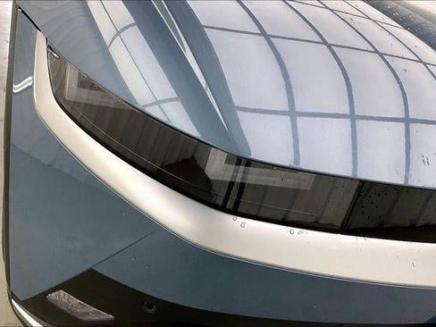 New 2026 Hyundai Ioniq 5 SEL image 34