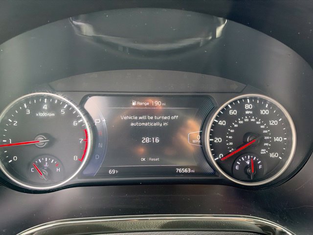 Certified 2022 Kia Seltos SX w/ Sunroof Package AWD/4WD image 12