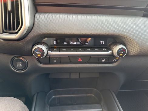 New 2026 MAZDA CX-50 AWD 2.5 S w/ Cargo Package image 43