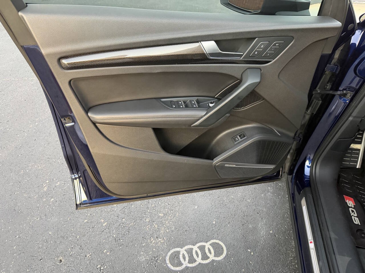 Used 2018 Audi SQ5 Prestige w/ Prestige Package AWD/4WD image 15
