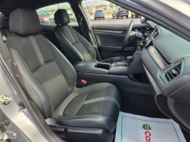 Used 2021 Honda Civic Sport image 20