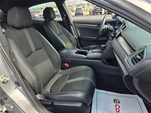 Used 2021 Honda Civic Sport image 20