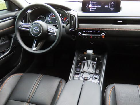 Used 2025 MAZDA CX-50 2.5 Hybrid w/ Weather Package image 14