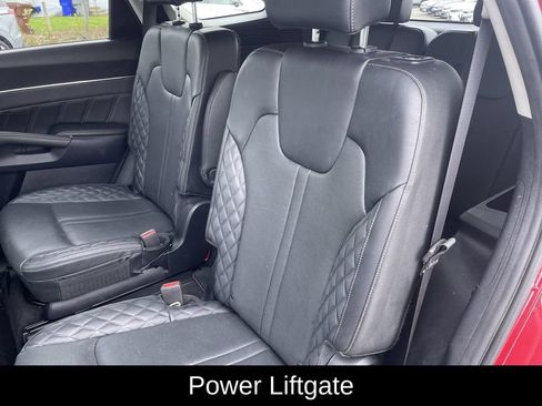 Used 2022 Kia Sorento SX Prestige AWD/4WD image 25