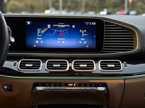 Certified 2024 Mercedes-Benz GLE 580 4MATIC image 18