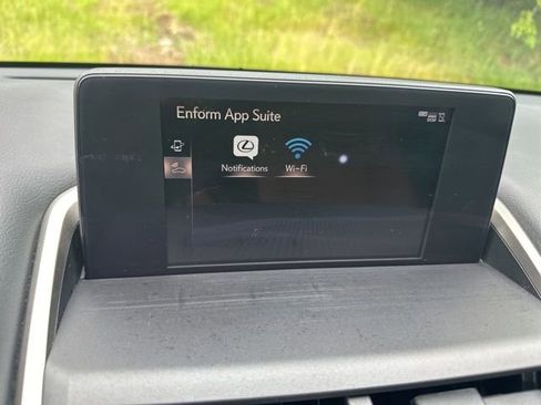 Used 2020 Lexus NX 300 FWD w/ Accessory Package 2 image 28