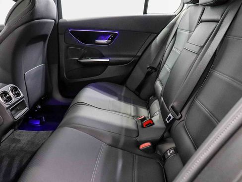 Certified 2023 Mercedes-Benz C 300 Sedan image 19