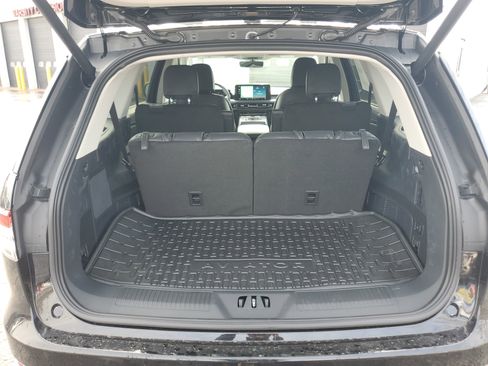 New 2026 Lincoln Aviator AWD image 28