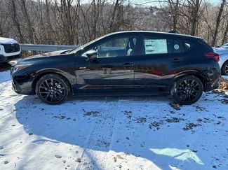 New 2026 Subaru Impreza RS video 2