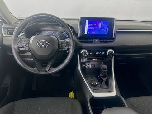 Certified 2024 Toyota RAV4 XLE w/ Convenience Package AWD/4WD image 23