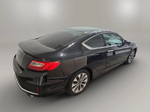 Used 2015 Honda Accord LX-S image 5