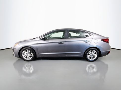 Used 2020 Hyundai Elantra SEL w/ Cargo Package (C1) image 6