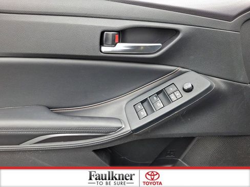 Used 2022 Toyota Avalon XSE w/ Carpet Mat Package (TMS) image 12