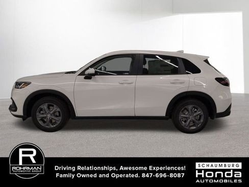 Used 2026 Honda HR-V LX image 30