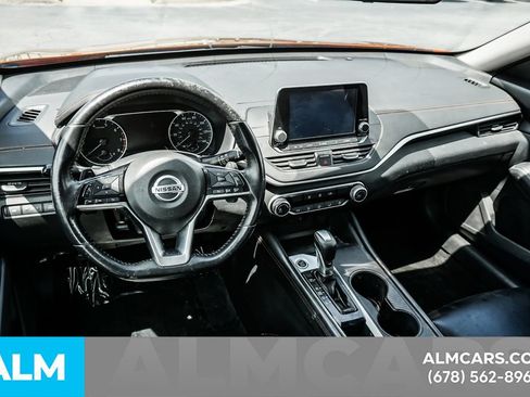 Used 2019 Nissan Altima 2.5 SR FWD image 26