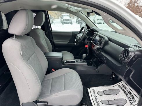 Used 2023 Toyota Tacoma SR image 27