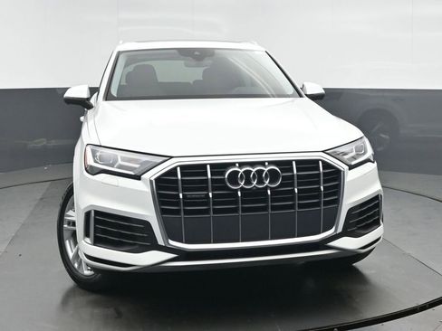 Used 2020 Audi Q7 3.0T Premium Plus image 8