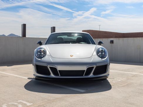 Used 2018 Porsche 911 GT3 RS image 2