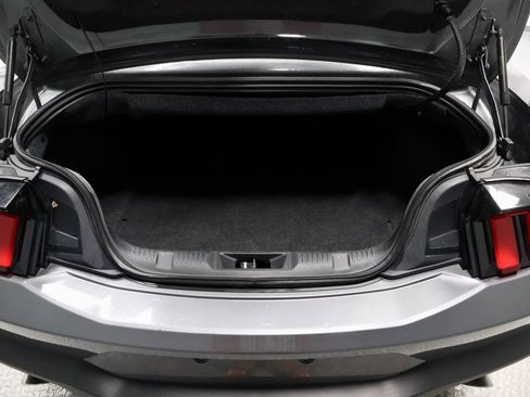 Certified 2024 Ford Mustang Premium image 14