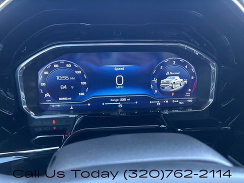 Certified 2023 Chevrolet Silverado 1500 RST w/ Z71 Off-Road Package AWD/4WD image 19