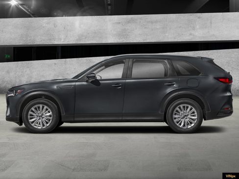 New 2026 MAZDA CX-90 3.3 Turbo w/ Select Package image 3
