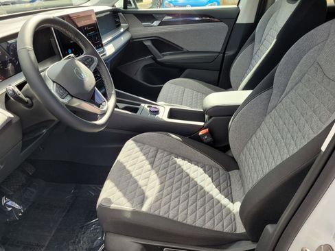 New 2026 Volkswagen Tiguan S image 15