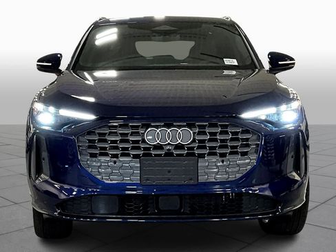 New 2025 Audi Q5 Premium Plus image 3