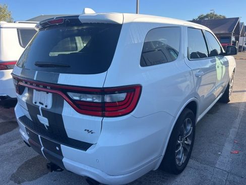 Used 2019 Dodge Durango R/T image 4