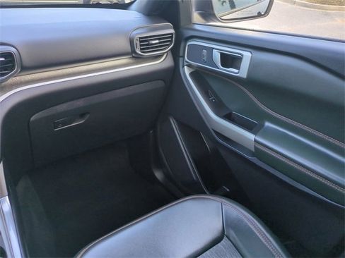 Used 2022 Ford Explorer Timberline image 16