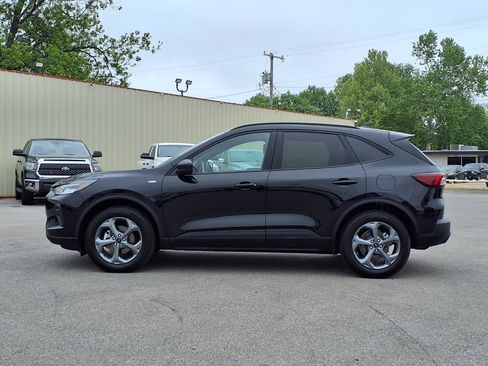 Used 2025 Ford Escape ST-Line AWD/4WD image 18