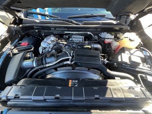 Used 2023 GMC Sierra 2500 AT4 w/ AT4 Premium Plus Package image 50