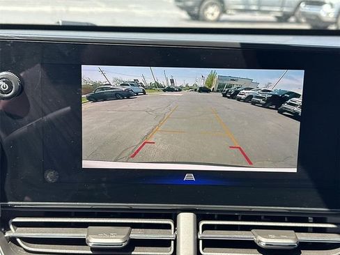 Certified 2024 Chevrolet Trax LT w/ Driver Confidence Package FWD image 14