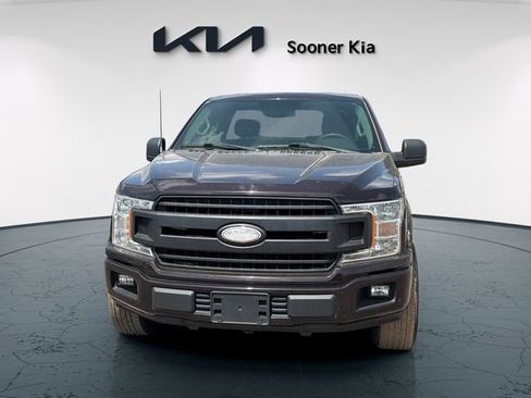 Used 2018 Ford F150 XL w/ Equipment Group 101A Mid RWD image 2