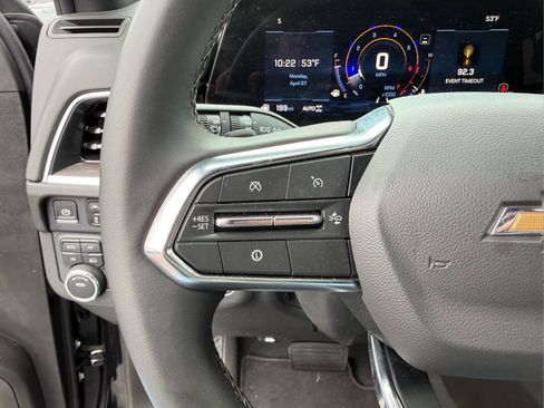 Used 2025 Chevrolet Tahoe LT AWD/4WD image 32