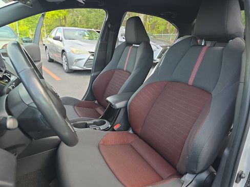 Used 2024 Toyota Corolla SE FWD image 14