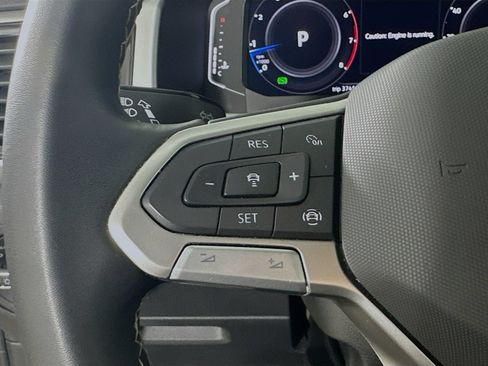 Certified 2023 Volkswagen Atlas SE AWD/4WD image 18
