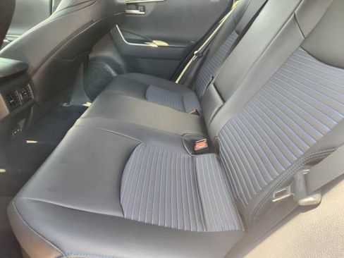 Certified 2024 Toyota RAV4 XSE AWD/4WD image 30