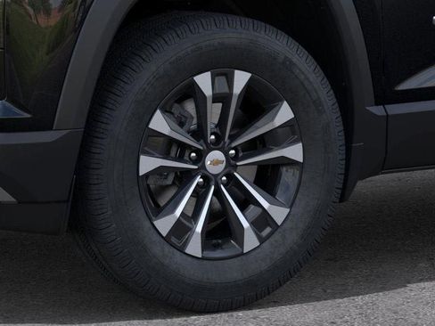 New 2026 Chevrolet Equinox LT image 9