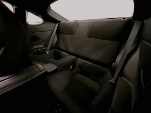 Used 2023 Toyota GR86 w/ ALL Weather Mat Package (TMS) RWD image 25