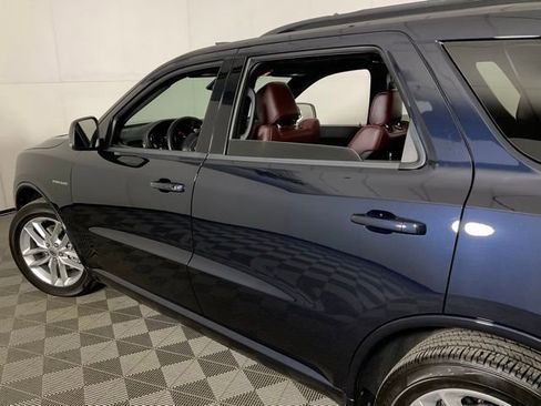 Used 2024 Dodge Durango R/T AWD/4WD image 40
