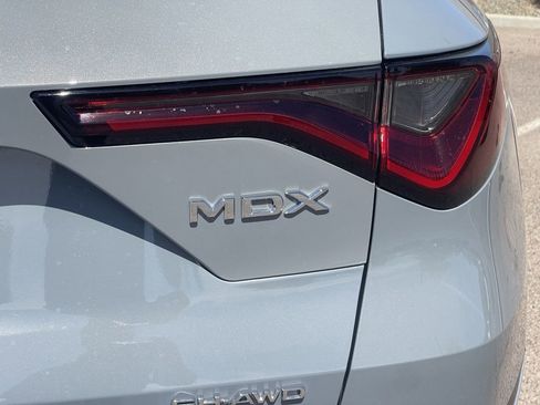 New 2026 Acura MDX A-Spec AWD/4WD image 10
